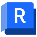 Revit export logo