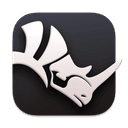 Rhino plugin logo